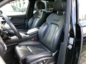 Audi SQ7 4.0 TDI quattro, снимка 8