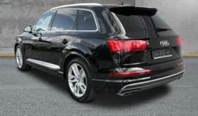 Audi SQ7 4.0 TDI quattro, снимка 3
