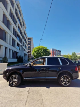 Porsche Cayenne S, снимка 5