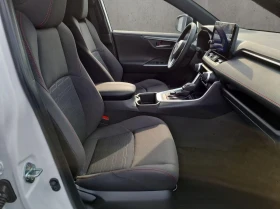 Toyota Rav4 306HP/LED/CAM/NAVI/DIGI/KLESS/179g, снимка 14