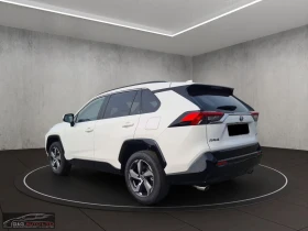 Toyota Rav4 306HP/LED/CAM/NAVI/DIGI/KLESS/179g, снимка 4