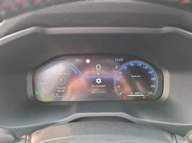 Toyota Rav4 306HP/LED/CAM/NAVI/DIGI/KLESS/179g, снимка 13