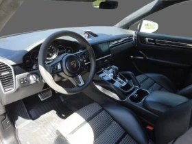 Porsche Cayenne Turbo S 4.0 V8 E-Hybrid, снимка 4