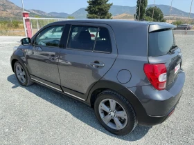 Toyota Urban Cruiser (KATO НОВА), снимка 9
