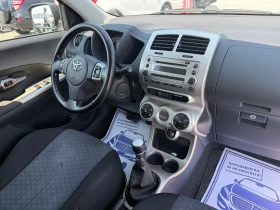 Toyota Urban Cruiser (KATO НОВА), снимка 16