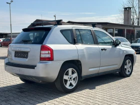 Jeep Compass / 2.0D / 4X4 / 140 HP / , снимка 5