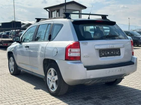 Jeep Compass / 2.0D / 4X4 / 140 HP / , снимка 3