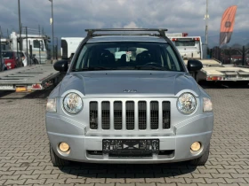 Jeep Compass / 2.0D / 4X4 / 140 HP / , снимка 8