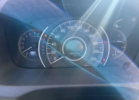 Honda Cr-v FULL SERVICE IN HONDA Exeutive 4x4 155кс, снимка 16