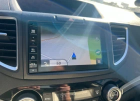 Honda Cr-v FULL SERVICE IN HONDA Exeutive 4x4 155кс, снимка 14