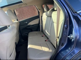 Honda Cr-v FULL SERVICE IN HONDA Exeutive 4x4 155кс, снимка 9