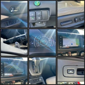 Honda Cr-v FULL SERVICE IN HONDA Exeutive 4x4 155кс, снимка 12
