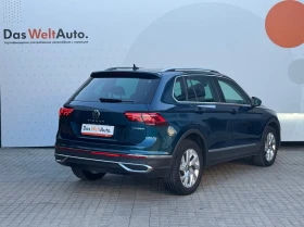 VW Tiguan Elegance 1.4 eHybrid OPF DSG, снимка 4