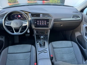 VW Tiguan Elegance 1.4 eHybrid OPF DSG, снимка 5