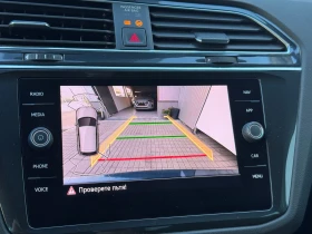 VW Tiguan Elegance 1.4 eHybrid OPF DSG, снимка 15