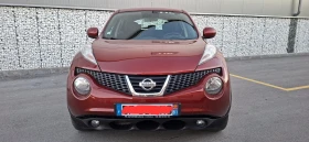 Nissan Juke 1.5 DCI NAVI EURO 5, снимка 2