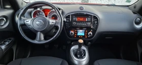 Nissan Juke 1.5 DCI NAVI EURO 5, снимка 3