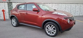 Nissan Juke 1.5 DCI NAVI EURO 5, снимка 4