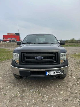 Ford F150, снимка 1