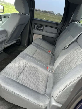 Ford F150, снимка 7
