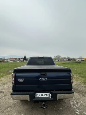 Ford F150, снимка 3