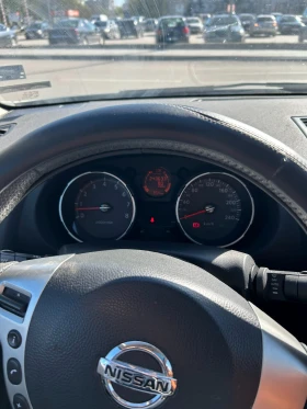 Nissan Qashqai, снимка 7