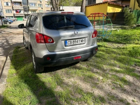 Nissan Qashqai, снимка 8