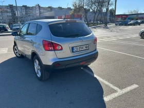 Nissan Qashqai, снимка 10