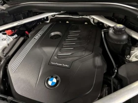 BMW X5 * xDrive40i * AWD| NAV| HUD| AMBIENT| PANOROOF| LE, снимка 17