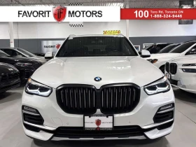 BMW X5 * xDrive40i * AWD| NAV| HUD| AMBIENT| PANOROOF| LE, снимка 1