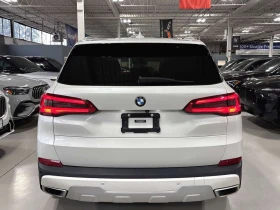BMW X5 * xDrive40i * AWD| NAV| HUD| AMBIENT| PANOROOF| LE, снимка 5