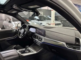 BMW X5 * xDrive40i * AWD| NAV| HUD| AMBIENT| PANOROOF| LE, снимка 9
