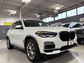 BMW X5 * xDrive40i * AWD| NAV| HUD| AMBIENT| PANOROOF| LE, снимка 2