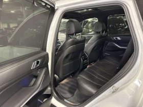 BMW X5 * xDrive40i * AWD| NAV| HUD| AMBIENT| PANOROOF| LE, снимка 12