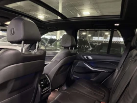 BMW X5 * xDrive40i * AWD| NAV| HUD| AMBIENT| PANOROOF| LE, снимка 13