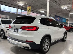 BMW X5 * xDrive40i * AWD| NAV| HUD| AMBIENT| PANOROOF| LE, снимка 4
