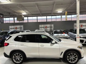 BMW X5 * xDrive40i * AWD| NAV| HUD| AMBIENT| PANOROOF| LE, снимка 3