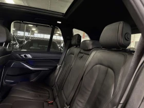BMW X5 * xDrive40i * AWD| NAV| HUD| AMBIENT| PANOROOF| LE, снимка 14