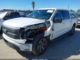 Ford F150 Lightning Flash 4WD SuperCrew 5.5' Box, снимка 2