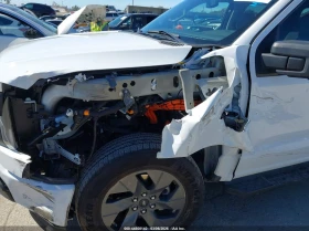 Ford F150 Lightning Flash 4WD SuperCrew 5.5' Box, снимка 6