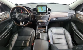 Mercedes-Benz GLS 500, снимка 8