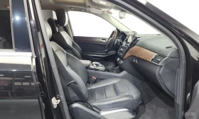 Mercedes-Benz GLS 500, снимка 6