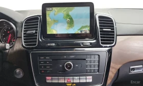 Mercedes-Benz GLS 500, снимка 11