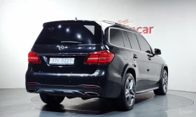 Mercedes-Benz GLS 500, снимка 3