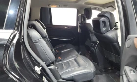 Mercedes-Benz GLS 500, снимка 7