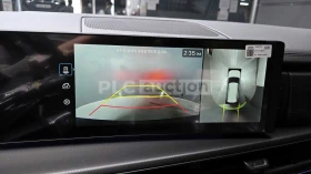 Hyundai Santa fe HEV PRIME| 360CAM| PANO| вкл.ТЕХНОТЕСТ, снимка 12