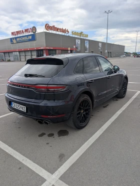 Porsche Macan GTS, снимка 6