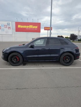 Porsche Macan GTS, снимка 3