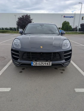 Porsche Macan GTS, снимка 2