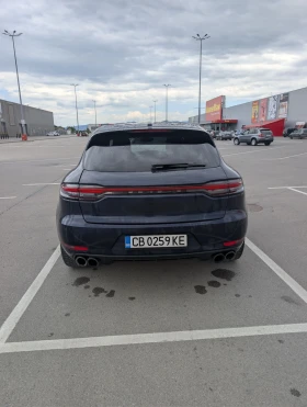 Porsche Macan GTS, снимка 5